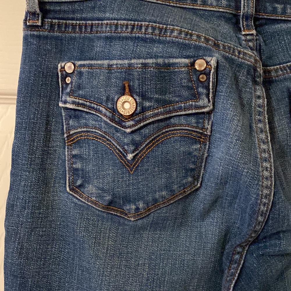 Jeans - Picture 3 of 5